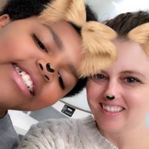 Meet your Posher, Heather